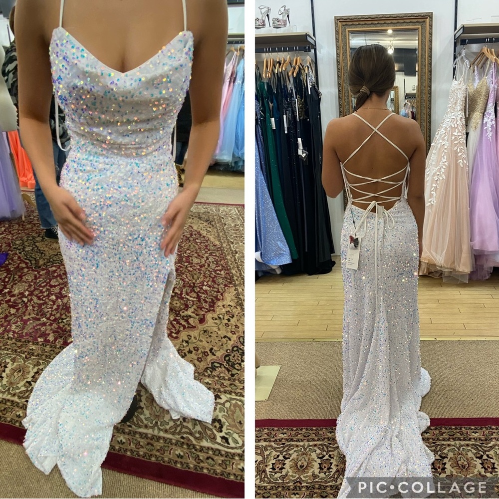 Prom Dress - Picture 5 of 5